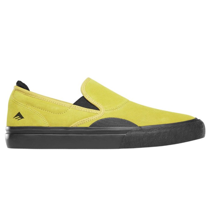 Emerica Shoes Wino G6 Slip-On