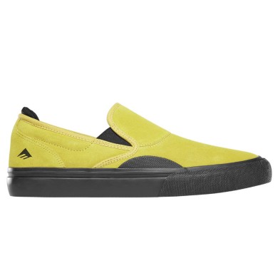 Emerica Shoes Wino G6 Slip-On