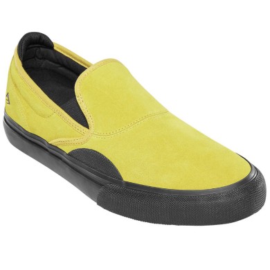 Emerica Shoes Wino G6 Slip-On