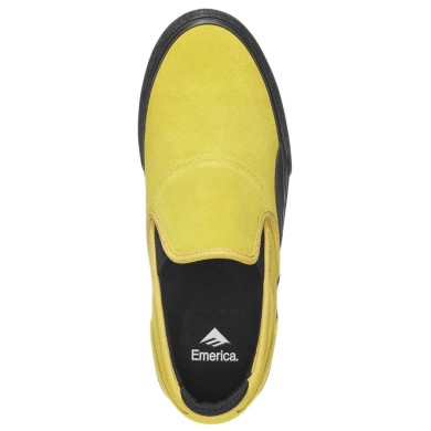 Emerica Shoes Wino G6 Slip-On