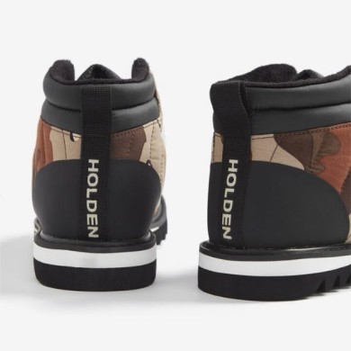 Holden Shoes Apres Boot