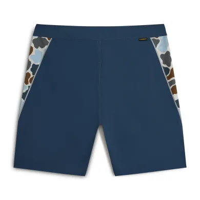 Florence Boardshort  F1 Zero Airtex MEN