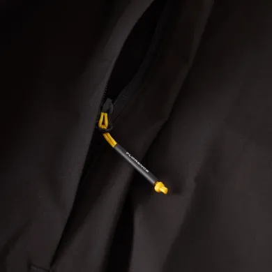 Florence Waterproof Jacket  Rain Pro 2.5-Layer Shell STREET WEAR