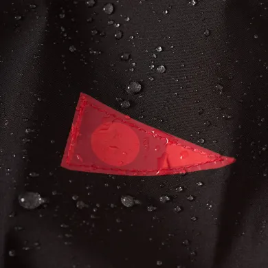 Florence Waterproof Jacket  Rain Pro 2.5-Layer Shell STREET WEAR