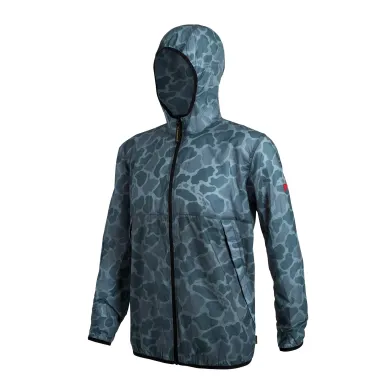 Florence Waterproof Jacket  Parachute Ultrailght Packable JKT ΡΟΥΧΑ ΠΟΛΗΣ