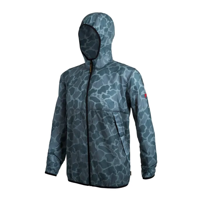 Florence Waterproof Jacket Parachute Ultrailght Packable JKT STREET WEAR Florence Waterproof Jacket Parachute Ultrailght Packable JKT STREET WEAR