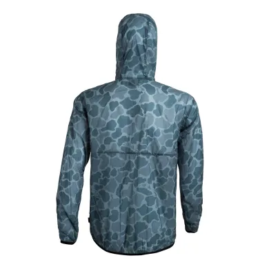 Florence Waterproof Jacket Parachute Ultrailght Packable JKT STREET WEAR Florence Waterproof Jacket Parachute Ultrailght Packable JKT STREET WEAR