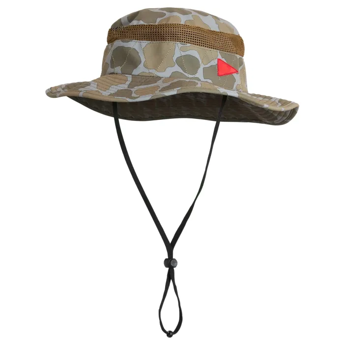 Florence Hat Airtex Boonie Bucket ACCESSORIES Florence Hat Airtex Boonie Bucket ACCESSORIES