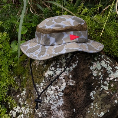Florence Hat Airtex Boonie Bucket ACCESSORIES Florence Hat Airtex Boonie Bucket ACCESSORIES