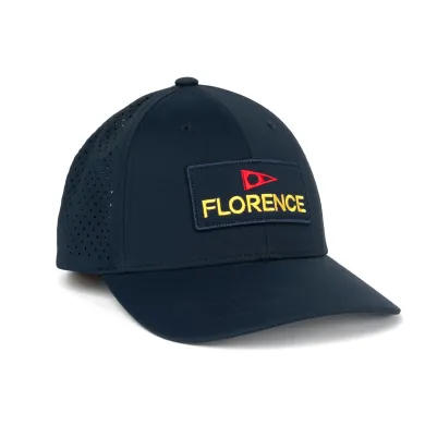 Florence Hat Airtex Trucker ACCESSORIES