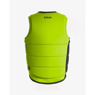 Follow Youth Life Vest Corp Teen 40-65kg ΘΑΛΑΣΣΙΑ ΣΠΟΡ Follow Youth Life Vest Corp Teen 40-65kg ΘΑΛΑΣΣΙΑ ΣΠΟΡ