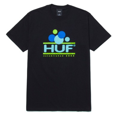 Huf S/S T-Shirt Fun Tee MEN