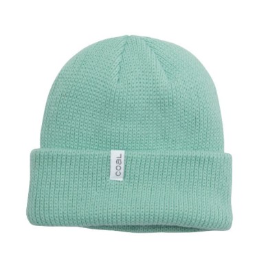 Coal Beanie The Frena Coal Beanie The Frena