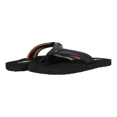 Flojos Flip Flops Bandera