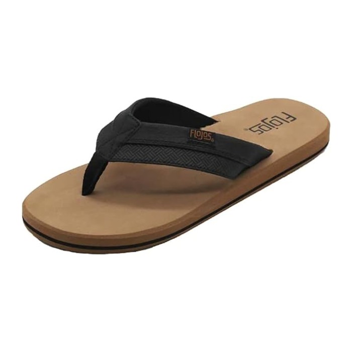 Flojos Flip Flops Rayan