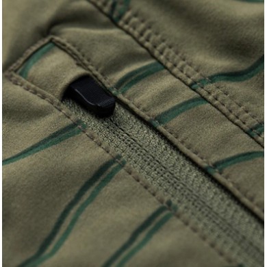 Florence Men's Boardshort Isobar Burnt Olive 