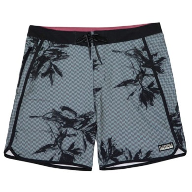 Florence Men's Boardshort Naupaka 