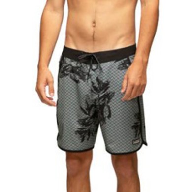 Florence Men's Boardshort Naupaka 