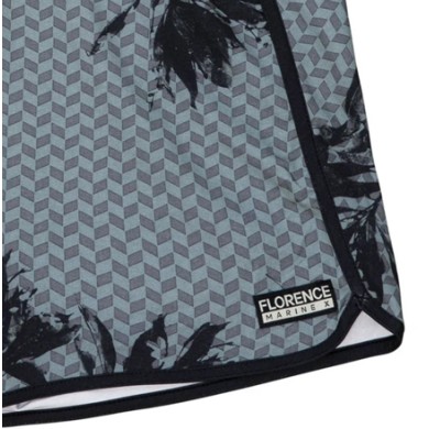 Florence Men's Boardshort Naupaka 