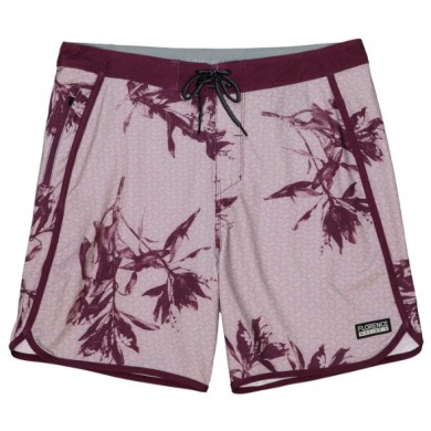 Florence Men's Boardshort Naupaka 