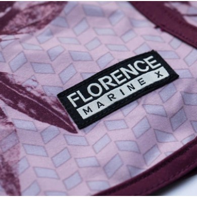 Florence Men's Boardshort Naupaka 