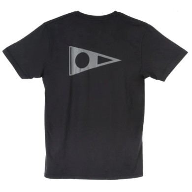 Florence Κοντομάνικο Μπλουζάκι Crew T-Shirt Florence Κοντομάνικο Μπλουζάκι Crew T-Shirt