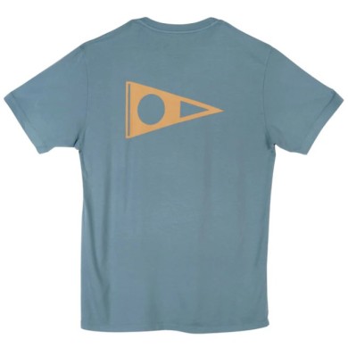 Florence Κοντομάνικο Μπλουζάκι Crew T-Shirt Florence Κοντομάνικο Μπλουζάκι Crew T-Shirt