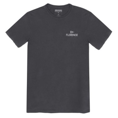 Florence S/S T-Shirt Logo Florence S/S T-Shirt Logo