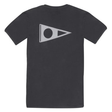 Florence S/S T-Shirt Logo Florence S/S T-Shirt Logo