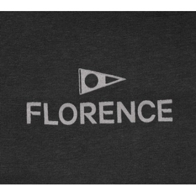 Florence S/S T-Shirt Logo Florence S/S T-Shirt Logo