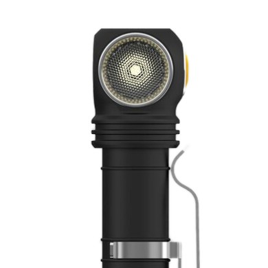 Armytek Flashlight Wizard C2 Pro Nichia Magnet USB