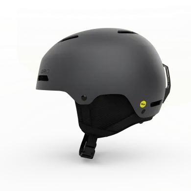 Giro Adult Ski & Snowboard Helmet Ledge FS Mips SNOW SPORTS