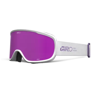 Giro Μάσκα Μάσκα Σκι & Snowboard Cruz 