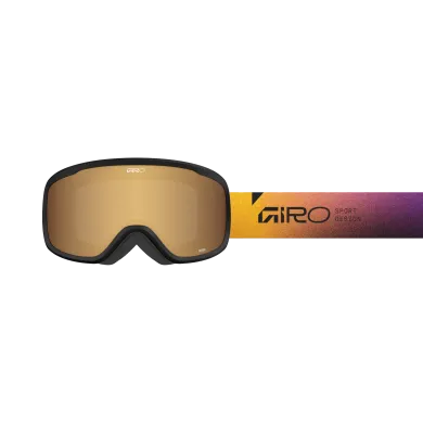 Giro Μάσκα Σκι & Snowboard Roam ΧΕΙΜΕΡΙΝΑ ΑΘΛΗΜΑΤΑ