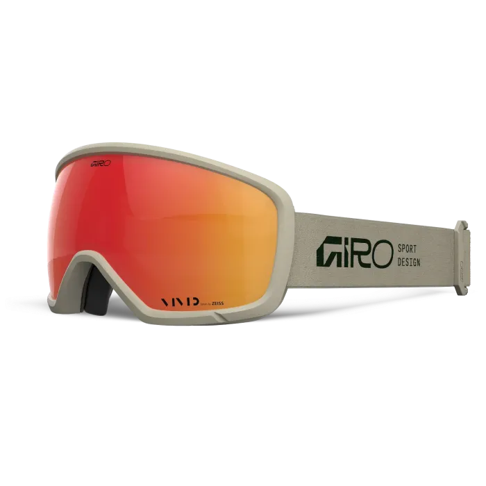 Giro Goggles Ringo 