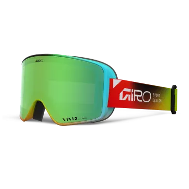Giro Snowboard & Ski Goggles Method SNOW SPORTS