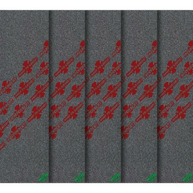 Mob Grip Independent Stampede 9in x 33in Mob Grip Independent Stampede 9in x 33in