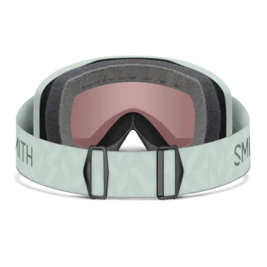 Smith Σκι - Snowboard Μάσκα Rally Ignitor Mirror ΧΕΙΜΕΡΙΝΑ ΑΘΛΗΜΑΤΑ