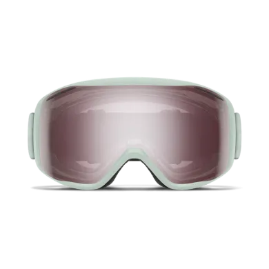 Smith Σκι - Snowboard Μάσκα Rally Ignitor Mirror ΧΕΙΜΕΡΙΝΑ ΑΘΛΗΜΑΤΑ