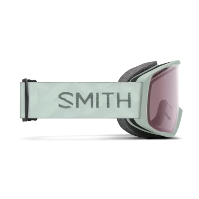 Smith Σκι - Snowboard Μάσκα Rally Ignitor Mirror ΧΕΙΜΕΡΙΝΑ ΑΘΛΗΜΑΤΑ