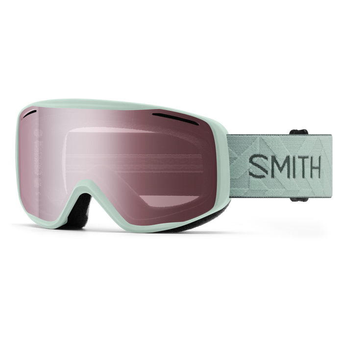 Smith Σκι - Snowboard Μάσκα Rally Ignitor Mirror ΧΕΙΜΕΡΙΝΑ ΑΘΛΗΜΑΤΑ