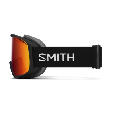 Smith Σκι - Snowboard Μάσκα Rally Red Sol X-Mirror ΧΕΙΜΕΡΙΝΑ ΑΘΛΗΜΑΤΑ