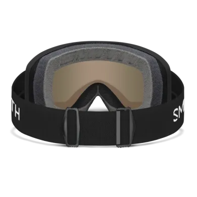 Smith Σκι - Snowboard Μάσκα Rally Red Sol X-Mirror ΧΕΙΜΕΡΙΝΑ ΑΘΛΗΜΑΤΑ