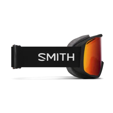 Smith Σκι - Snowboard Μάσκα Rally Red Sol X-Mirror ΧΕΙΜΕΡΙΝΑ ΑΘΛΗΜΑΤΑ