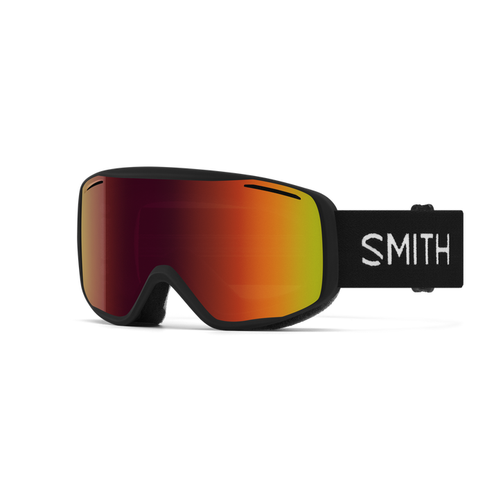 Smith Σκι - Snowboard Μάσκα Rally Red Sol X-Mirror ΧΕΙΜΕΡΙΝΑ ΑΘΛΗΜΑΤΑ