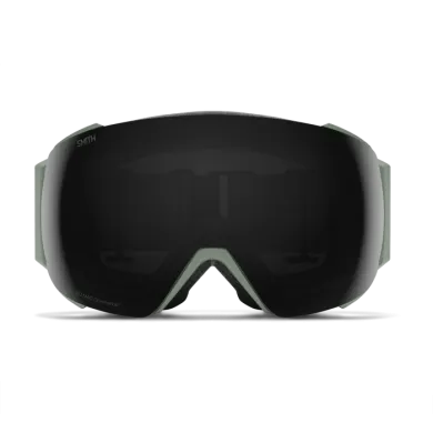 Smith Σκι - Snowboard Μάσκα I/0 Mag Chroma Pop Sun Black/Storm Blue ΧΕΙΜΕΡΙΝΑ ΑΘΛΗΜΑΤΑ