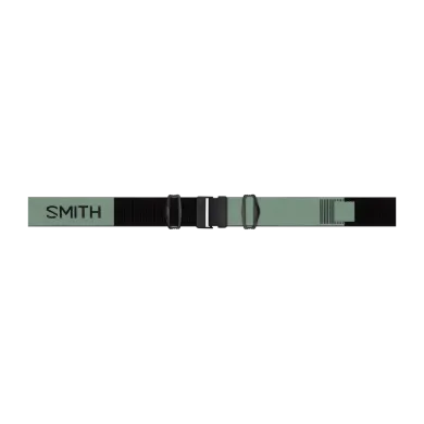 Smith Σκι - Snowboard Μάσκα I/0 Mag Chroma Pop Sun Black/Storm Blue ΧΕΙΜΕΡΙΝΑ ΑΘΛΗΜΑΤΑ
