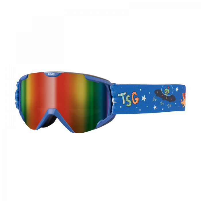 TSG Ski - Snowboard Goggles Expect Mini 2.0 SNOW SPORTS TSG Ski - Snowboard Goggles Expect Mini 2.0 SNOW SPORTS