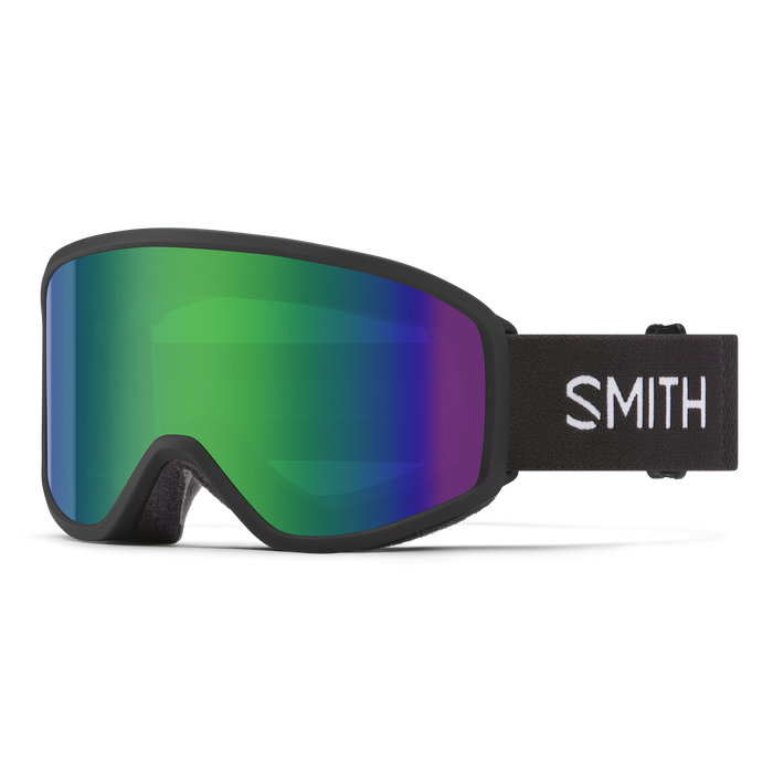 Smith Ski - Snowboard Goggles Reason OTG SNOW