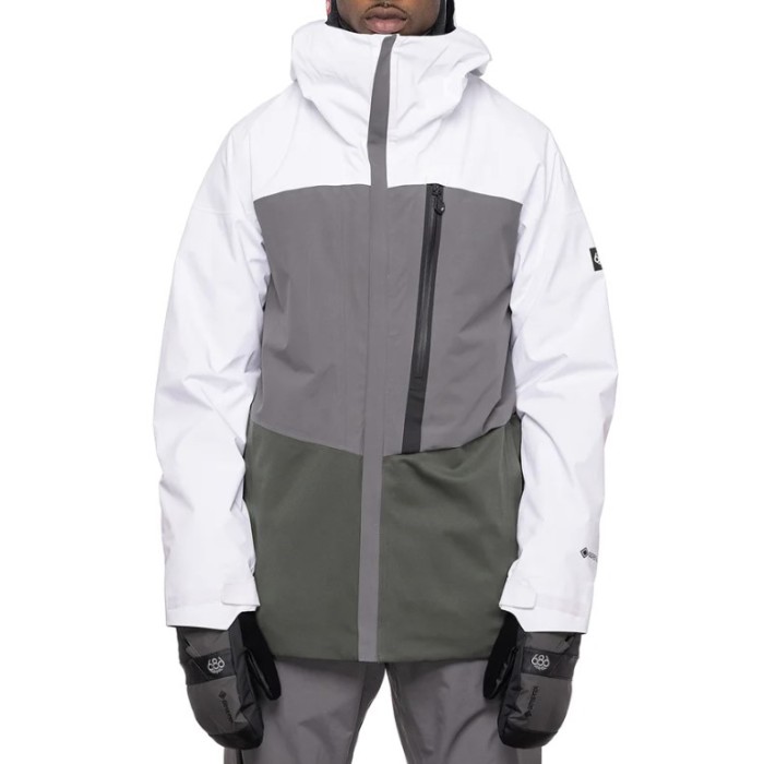 686 Jacket Gore-Tex GT 686 Jacket Gore-Tex GT